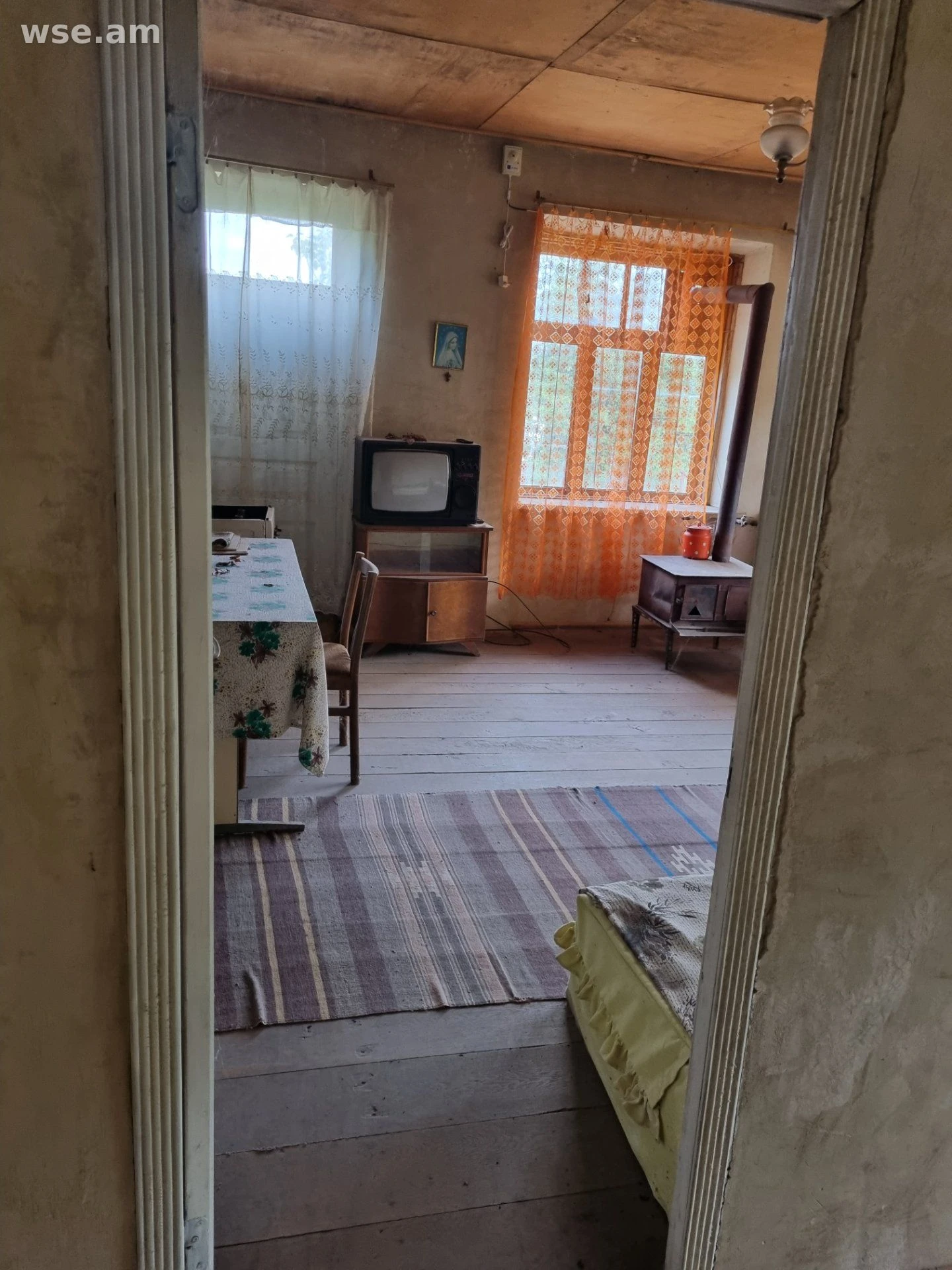 4-room house, 209 m², 2-storey, 1st lane Kamarina 29/1
