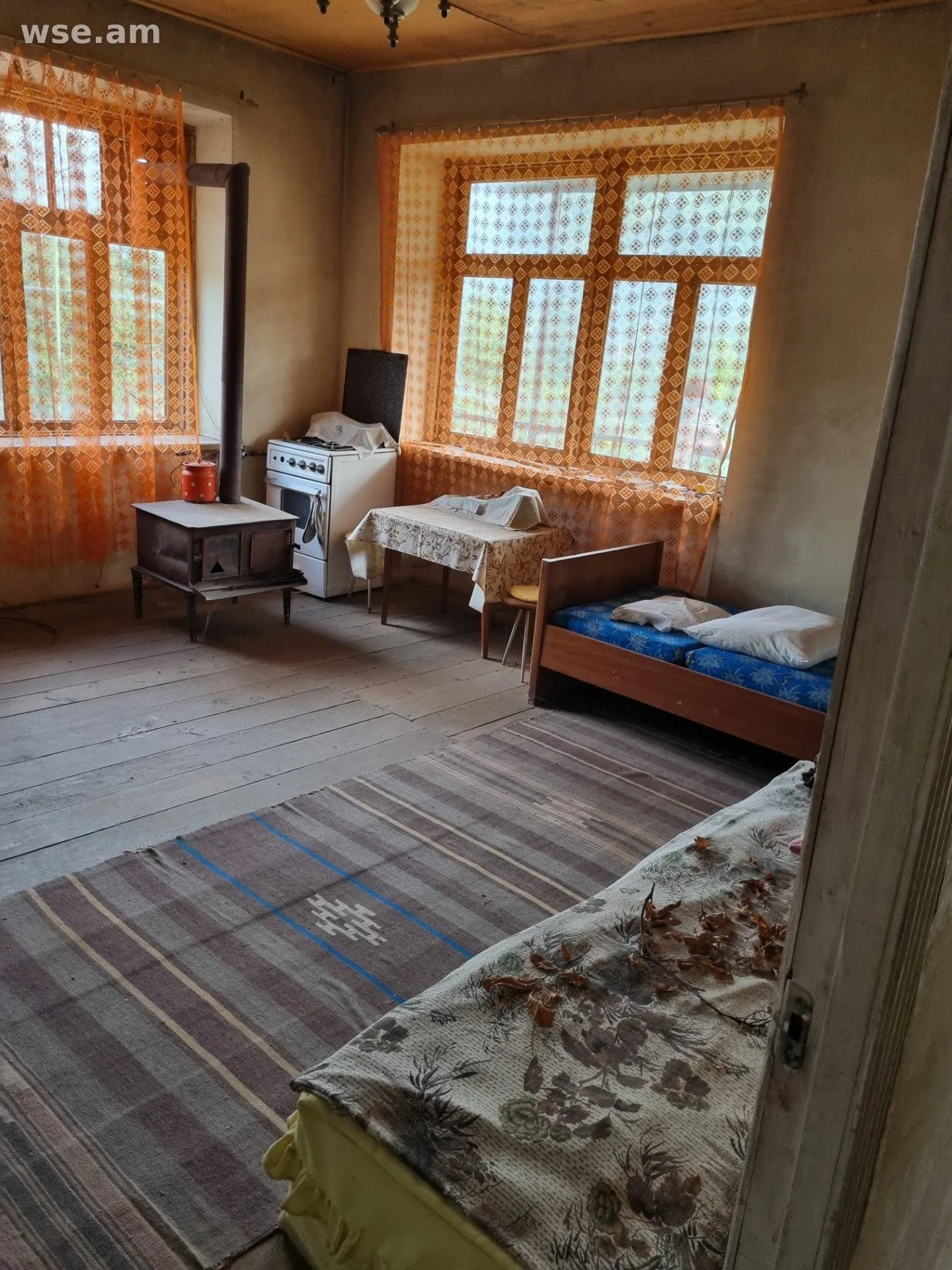 4-room house, 209 m², 2-storey, 1st lane Kamarina 29/1