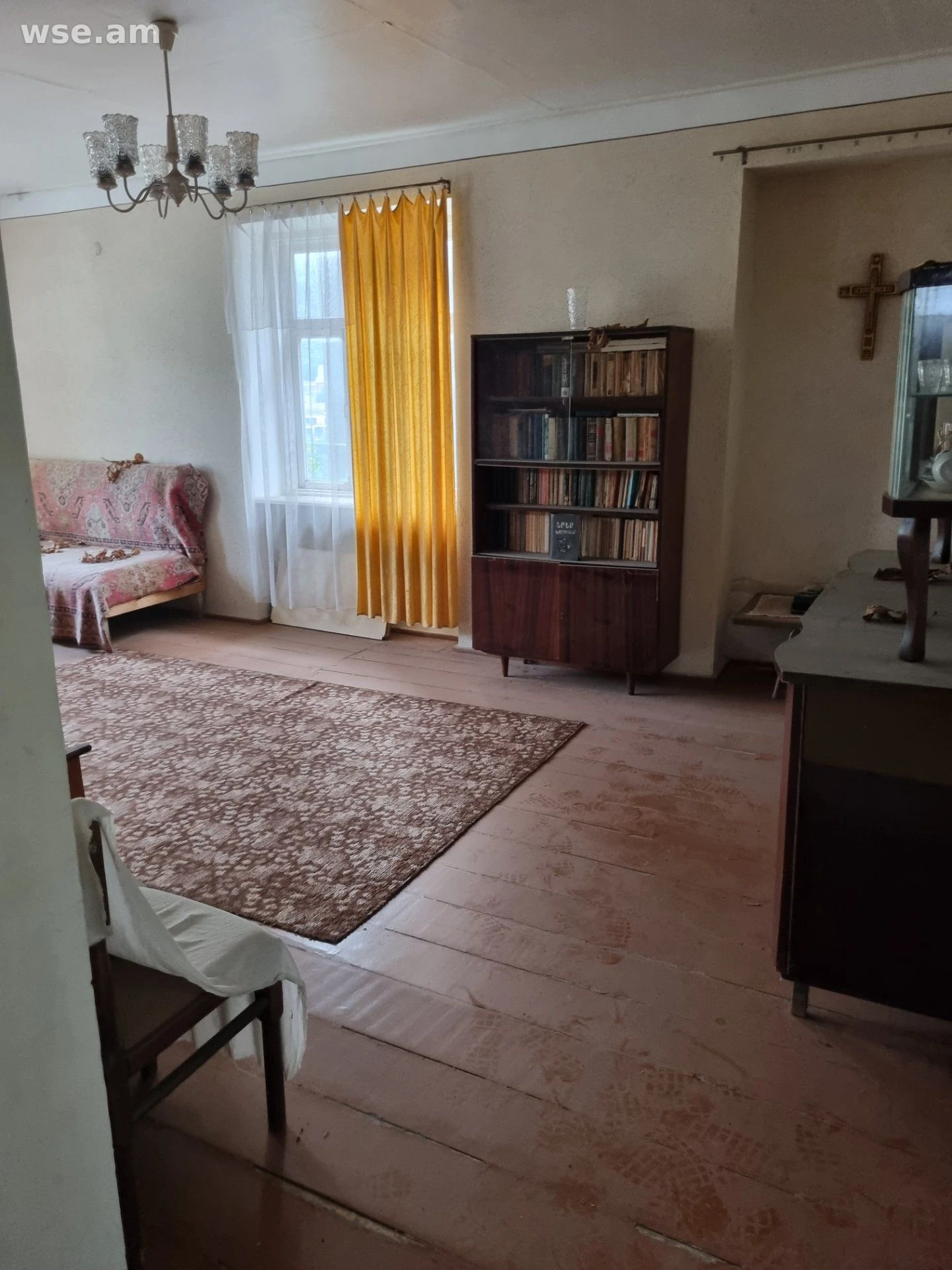 4-room house, 209 m², 2-storey, 1st lane Kamarina 29/1