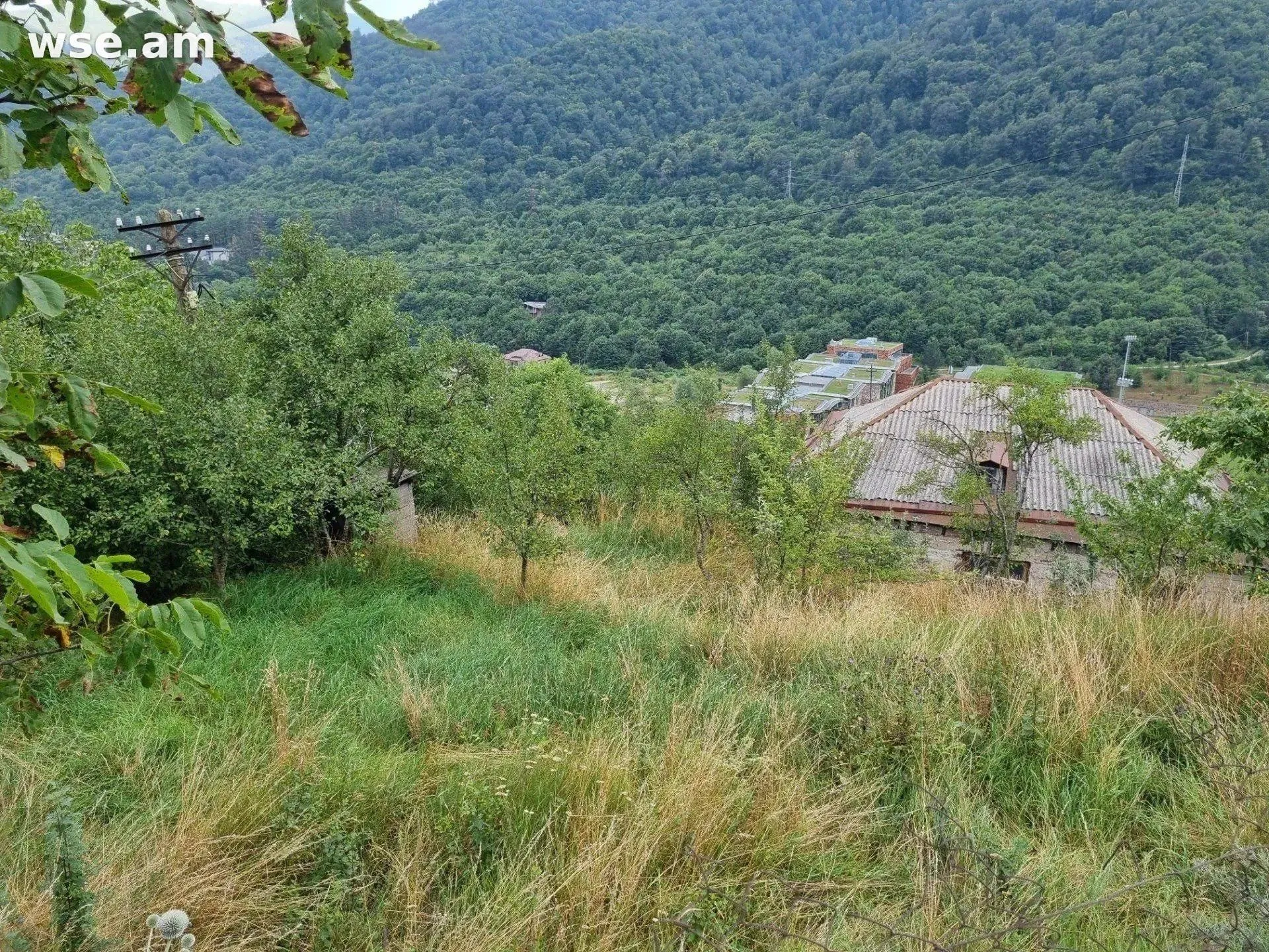 4-room house, 209 m², 2-storey, 1st lane Kamarina 29/1
