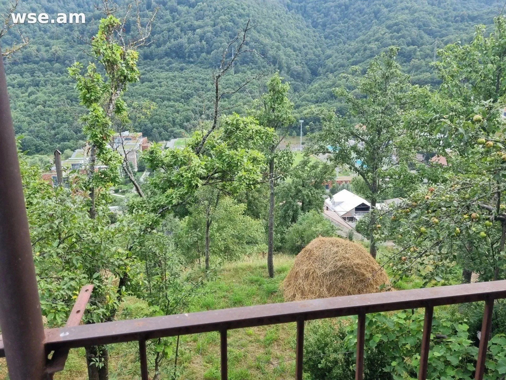 4-room house, 209 m², 2-storey, 1st lane Kamarina 29/1
