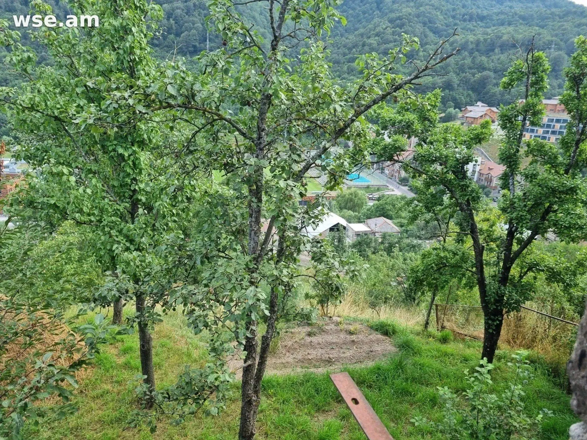 4-room house, 209 m², 2-storey, 1st lane Kamarina 29/1