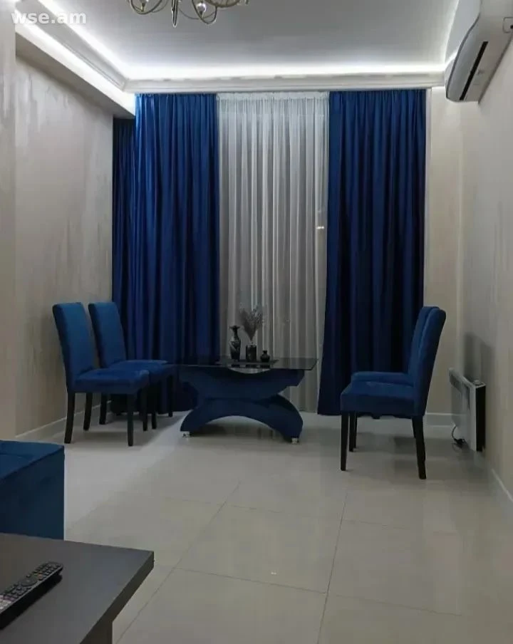 3室公寓, 62㎡, 瓦尔达南茨街27号 — 250 000 $ | WSE.AM