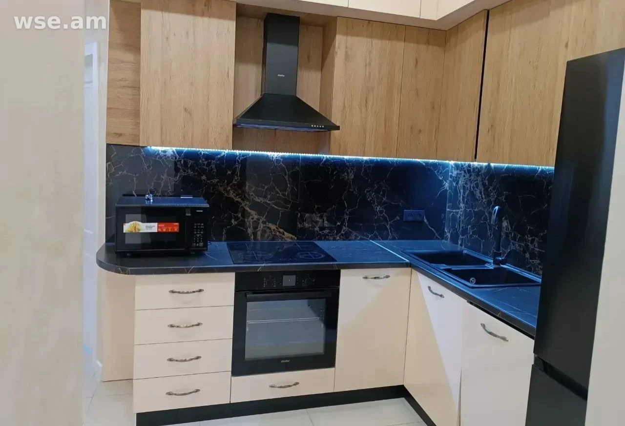 3-комн., 62 м², 10/14 эт., улица Вардананц 27