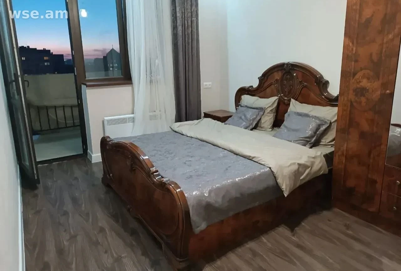 3-комн., 62 м², 10/14 эт., улица Вардананц 27