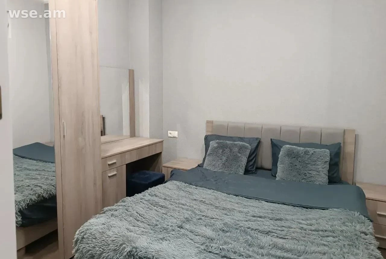 3-комн., 62 м², 10/14 эт., улица Вардананц 27