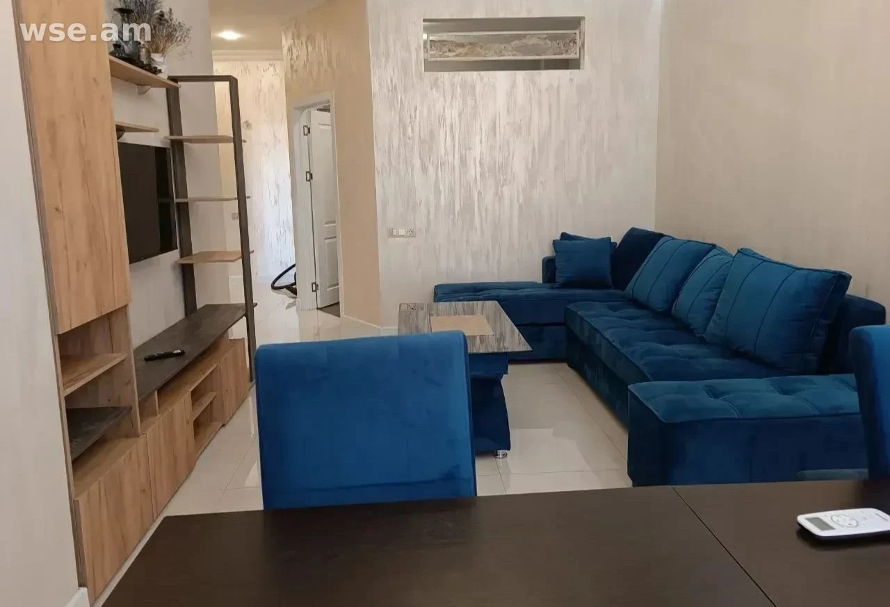 3-комн., 62 м², 10/14 эт., улица Вардананц 27
