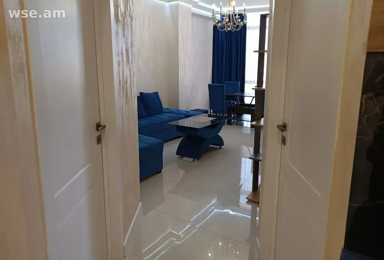 3-комн., 62 м², 10/14 эт., улица Вардананц 27