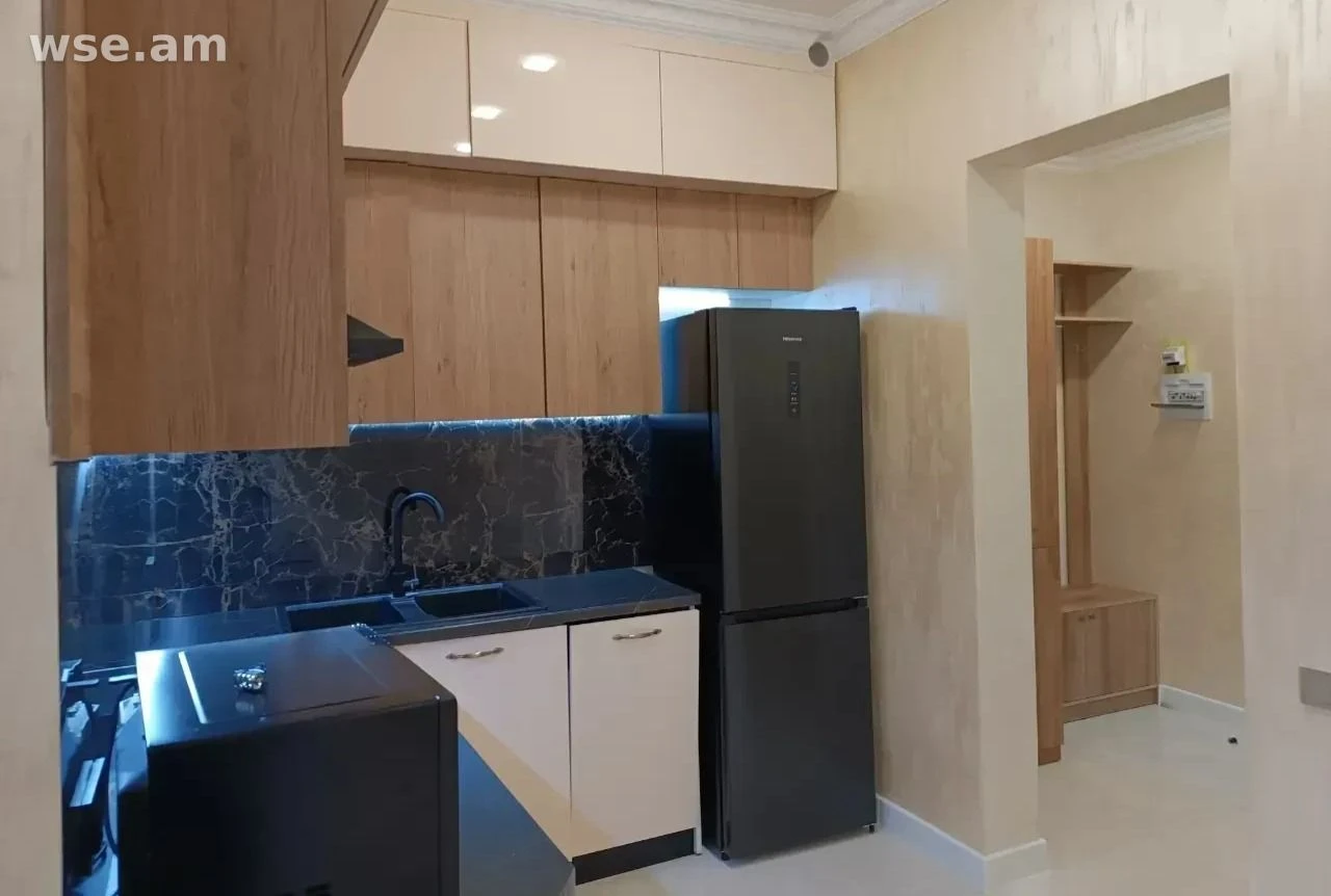 3-комн., 62 м², 10/14 эт., улица Вардананц 27