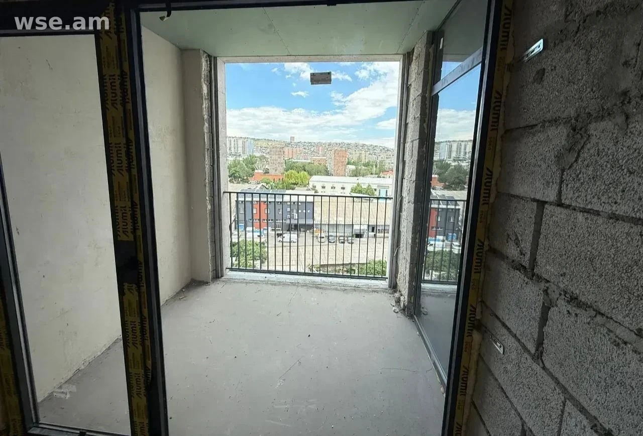 3-комн., 108 м², 7/22 эт., проспект Аршакуняц 9/2