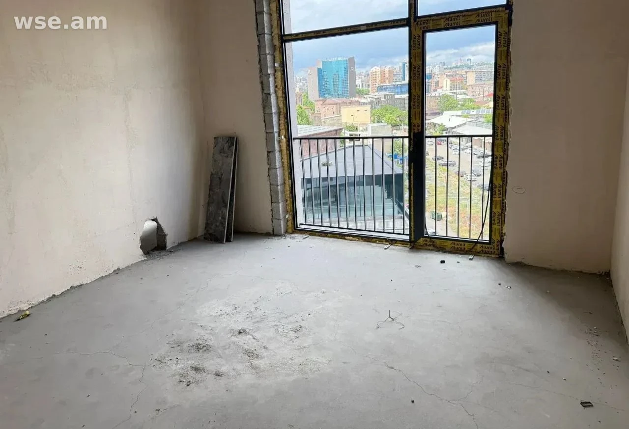 3-комн., 108 м², 7/22 эт., проспект Аршакуняц 9/2