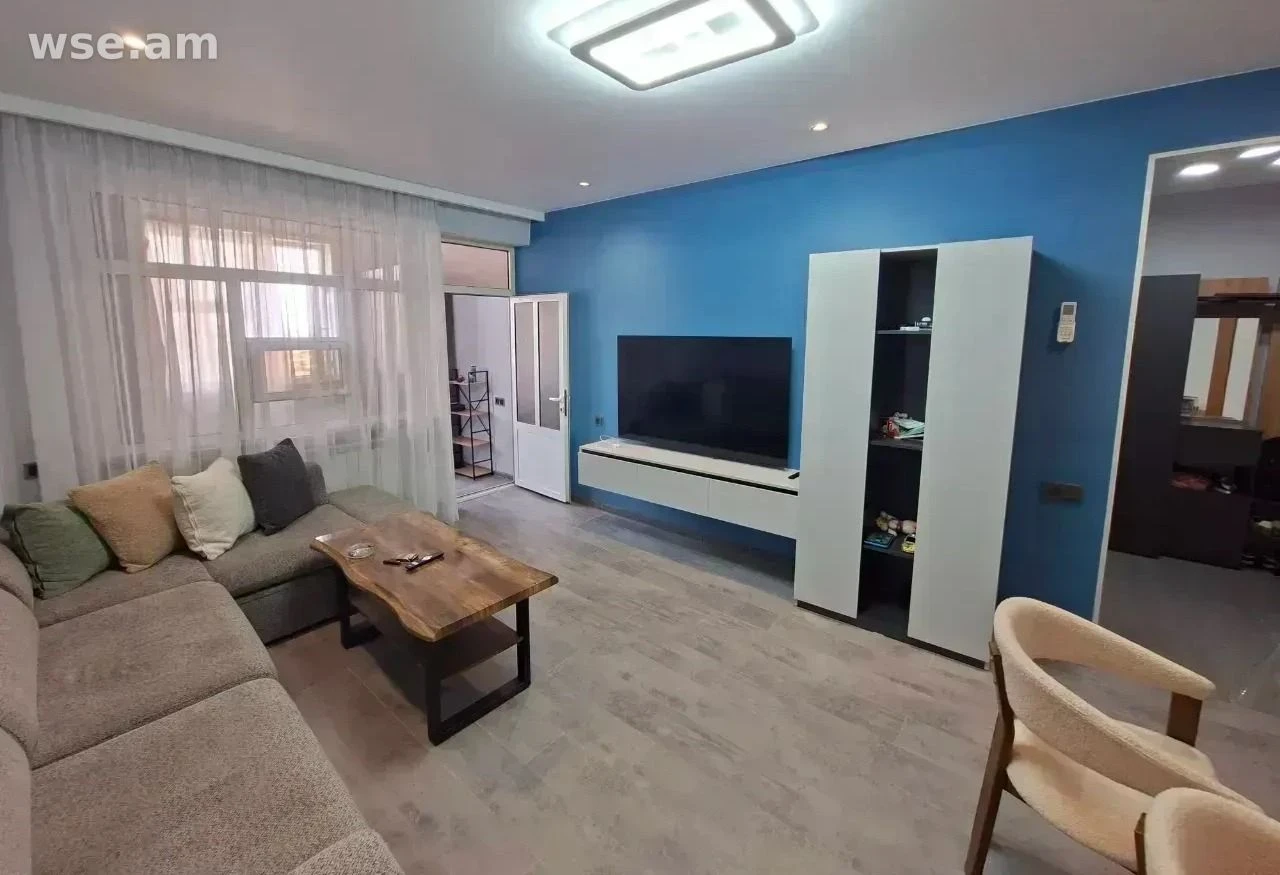 3-комн., 96 м², 15/16 эт., улица Брюсова