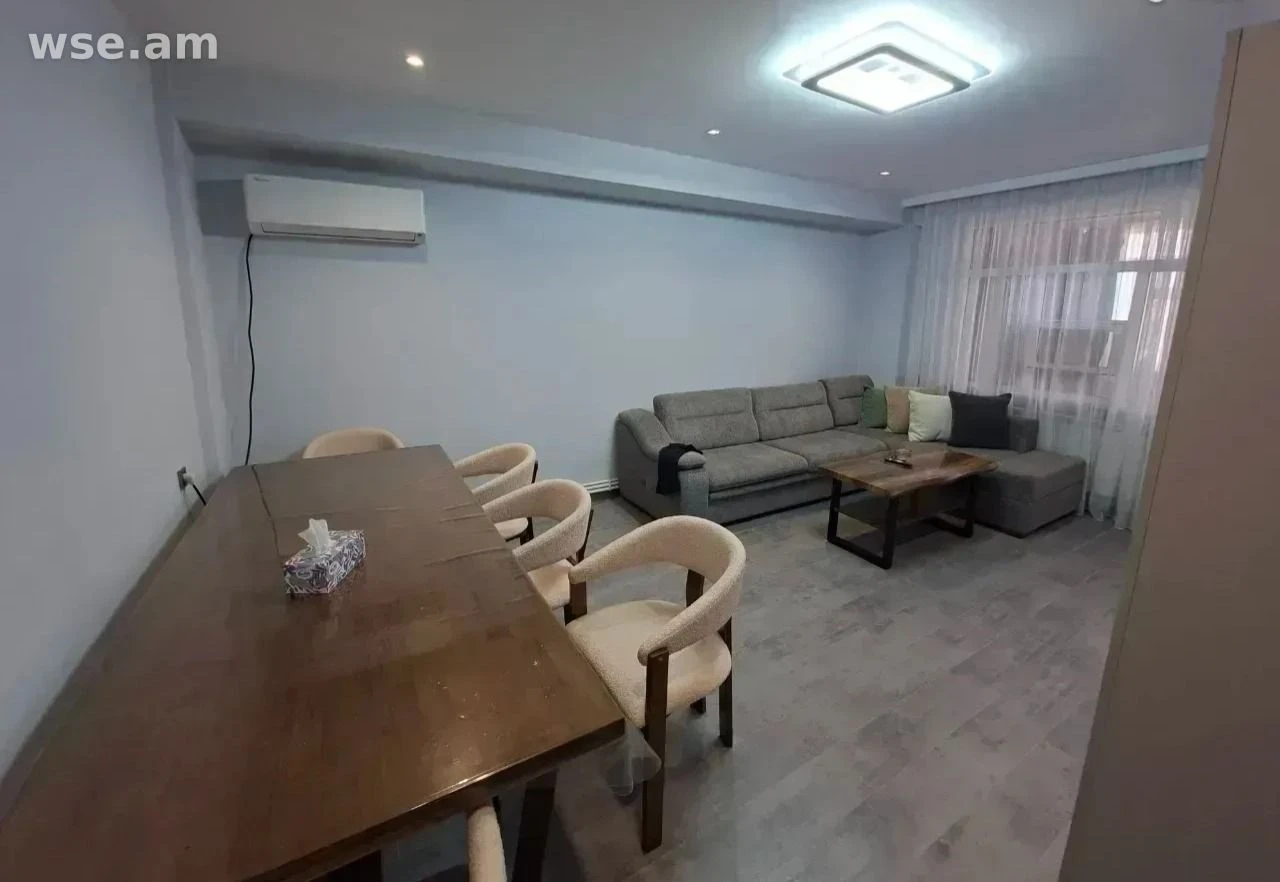 3-комн., 96 м², 15/16 эт., улица Брюсова
