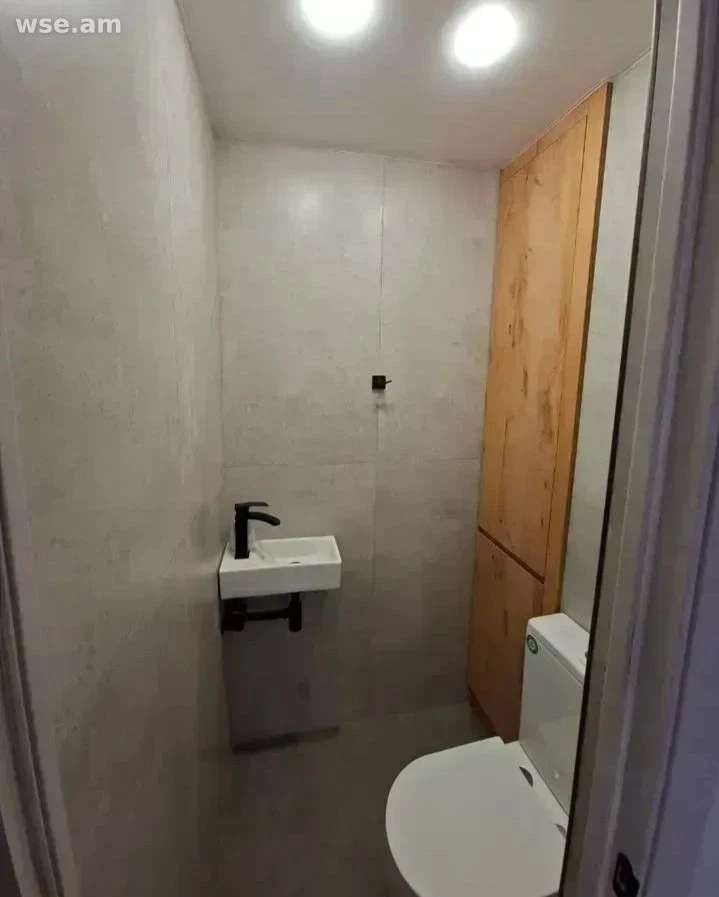 3-комн., 96 м², 15/16 эт., улица Брюсова