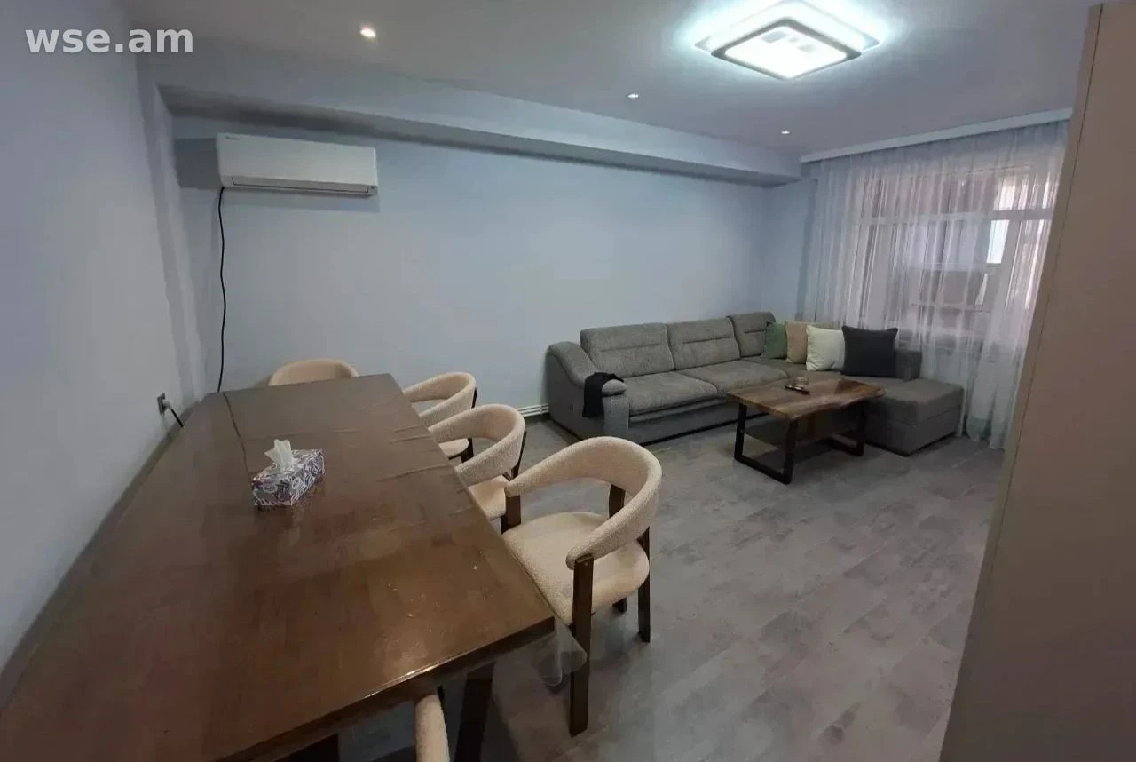 3-комн., 96 м², 15/16 эт., улица Брюсова