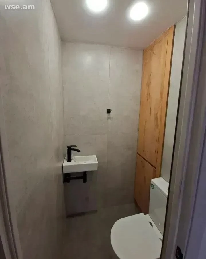3-комн., 96 м², 15/16 эт., улица Брюсова