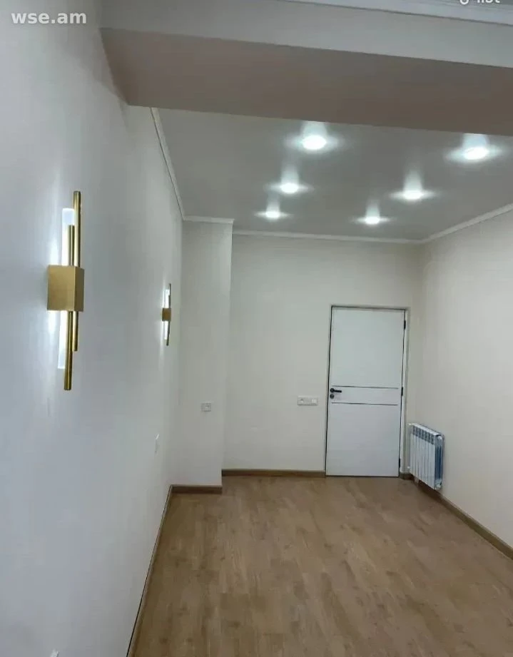 2室公寓, 60㎡, 尼科加奥斯·阿东茨街19号 — 219 000 $ | WSE.AM