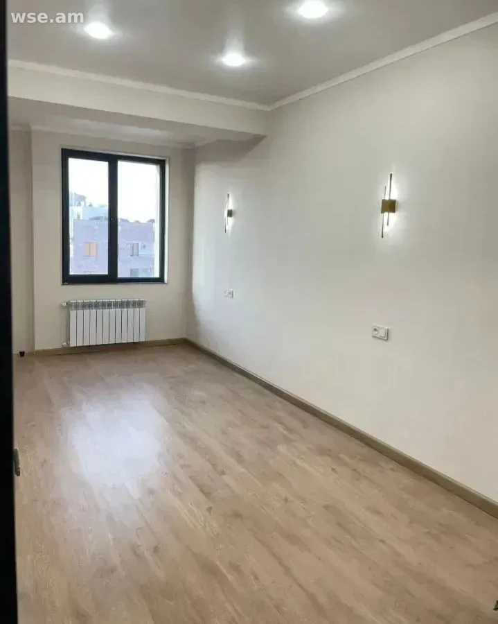 2-rooms, 60 m², 15/17 floor, Nikogaos Adonets street 19