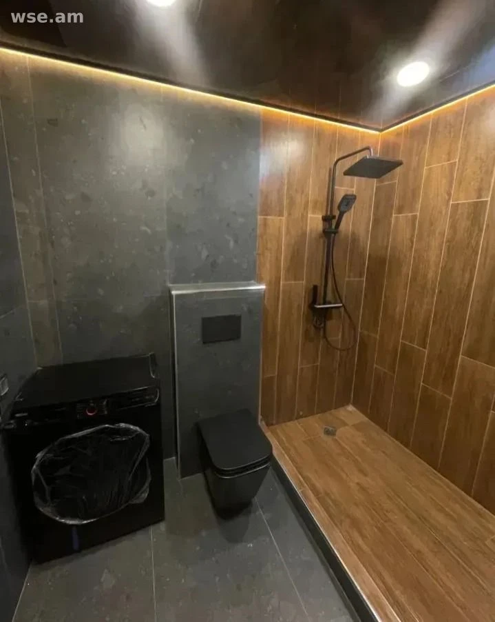 2-rooms, 60 m², 15/17 floor, Nikogaos Adonets street 19