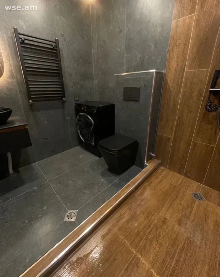 2-rooms, 60 m², 15/17 floor, Nikogaos Adonets street 19