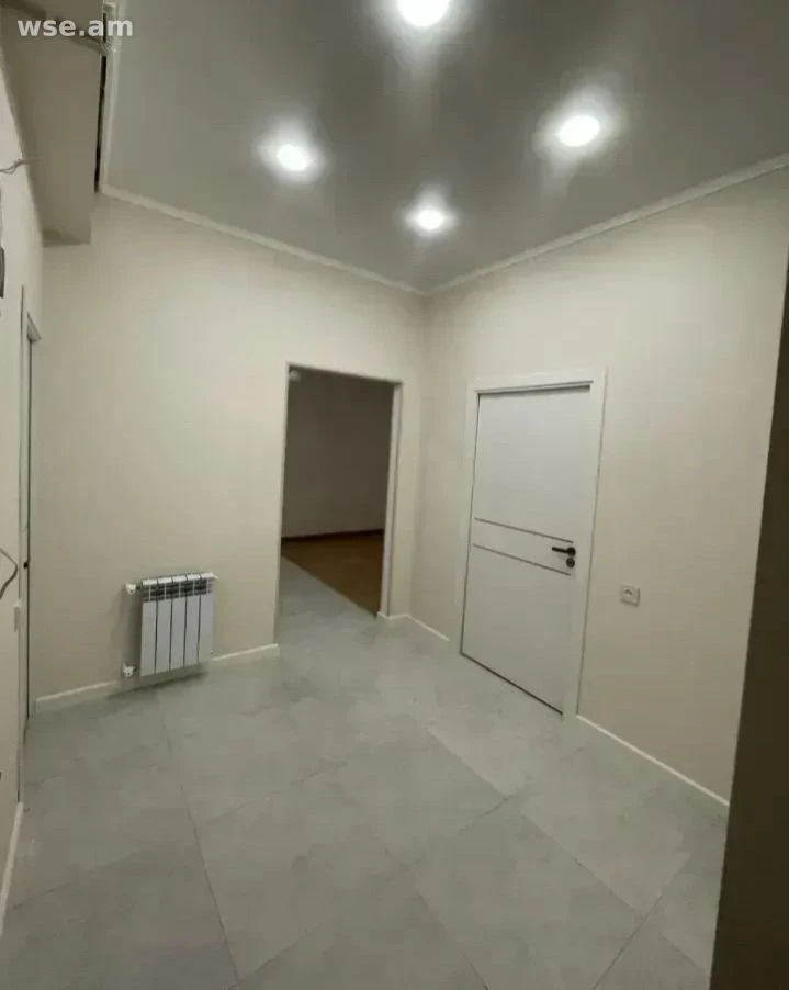 2-rooms, 60 m², 15/17 floor, Nikogaos Adonets street 19