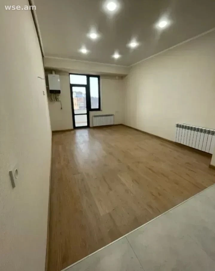 2-rooms, 60 m², 15/17 floor, Nikogaos Adonets street 19