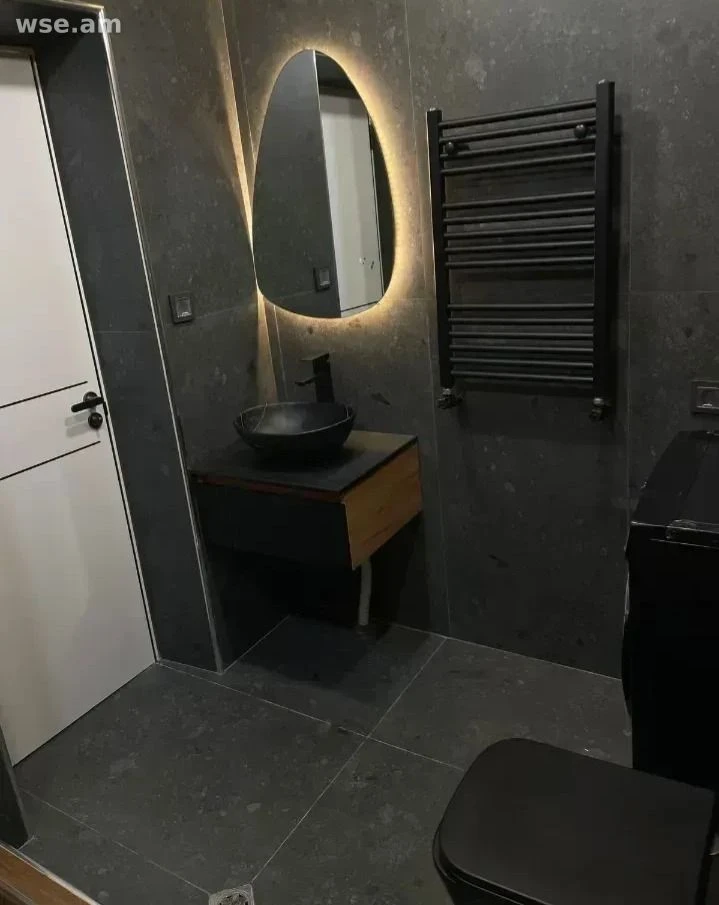 2-rooms, 60 m², 15/17 floor, Nikogaos Adonets street 19