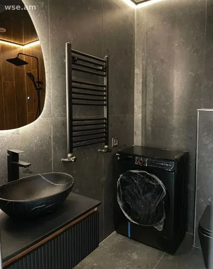 2-rooms, 60 m², 15/17 floor, Nikogaos Adonets street 19