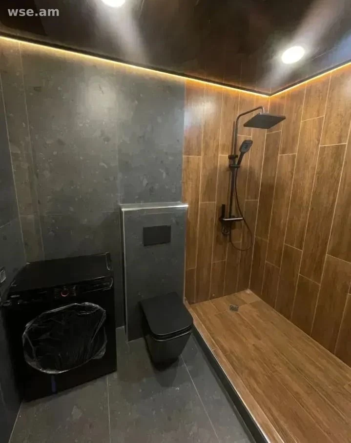2-rooms, 60 m², 15/17 floor, Nikogaos Adonets street 19