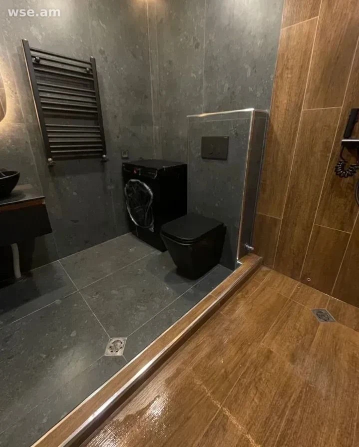 2-rooms, 60 m², 15/17 floor, Nikogaos Adonets street 19