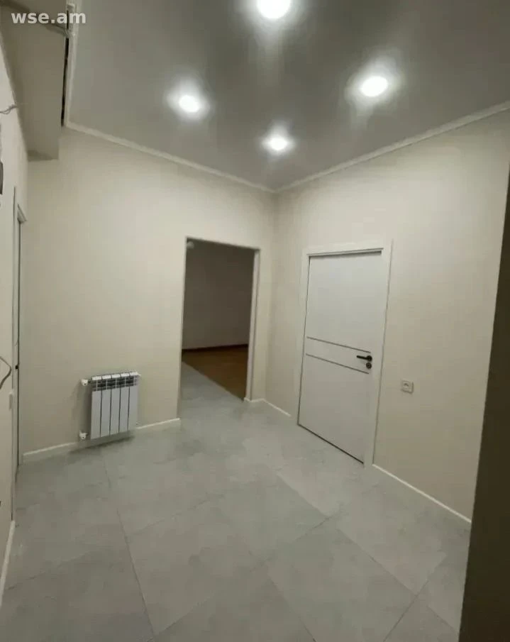 2-rooms, 60 m², 15/17 floor, Nikogaos Adonets street 19