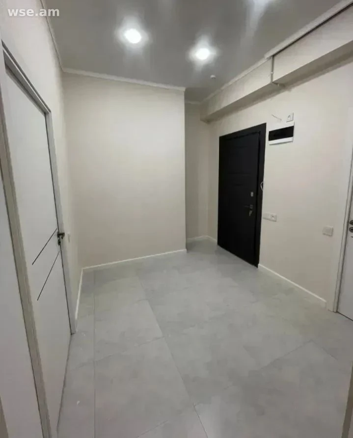 2-rooms, 60 m², 15/17 floor, Nikogaos Adonets street 19