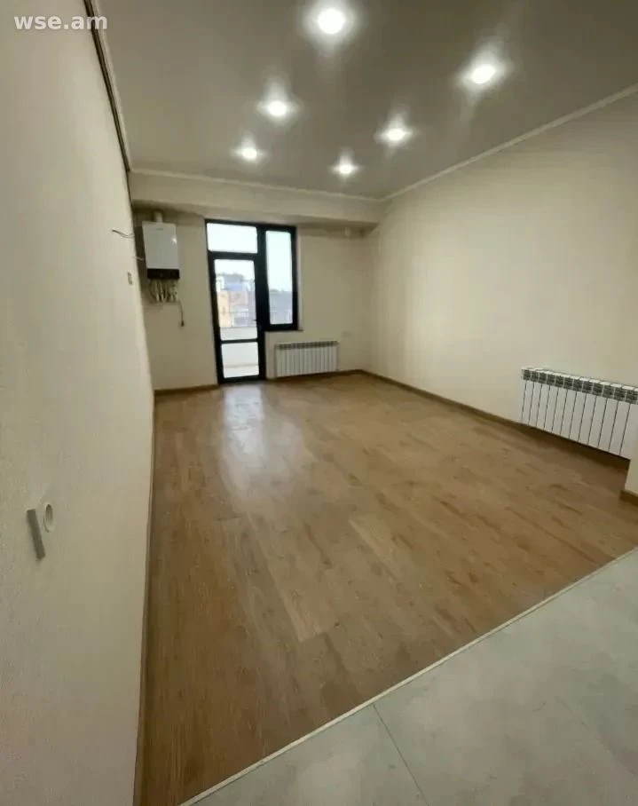 2-rooms, 60 m², 15/17 floor, Nikogaos Adonets street 19