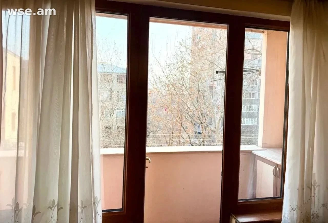 2-rooms, 60 m², 5/9 floor, Tumanyan street 11a