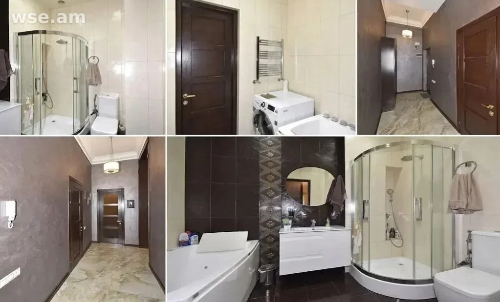 3-room, 80 m², 2/18 floor, 42/2 Hayrik Muradyan Street