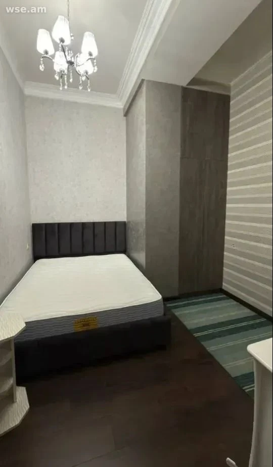 3-room, 80 m², 2/18 floor, 42/2 Hayrik Muradyan Street