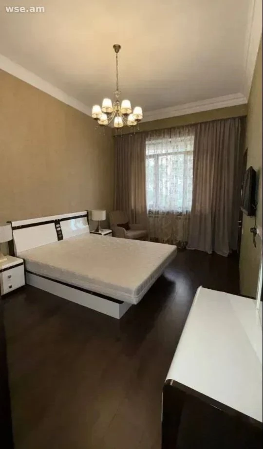 3-room, 80 m², 2/18 floor, 42/2 Hayrik Muradyan Street