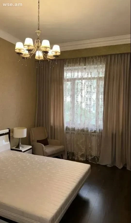 3-room, 80 m², 2/18 floor, 42/2 Hayrik Muradyan Street