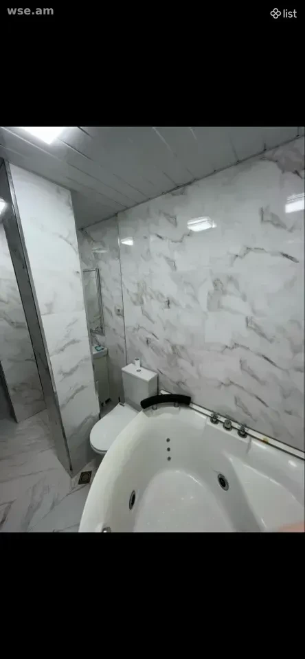 3-room, 98 m², 2/9 floor, 51 Tigran Petrosyan Street