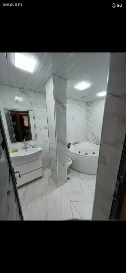 3-room, 98 m², 2/9 floor, 51 Tigran Petrosyan Street