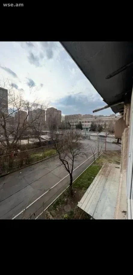 3-room, 98 m², 2/9 floor, 51 Tigran Petrosyan Street