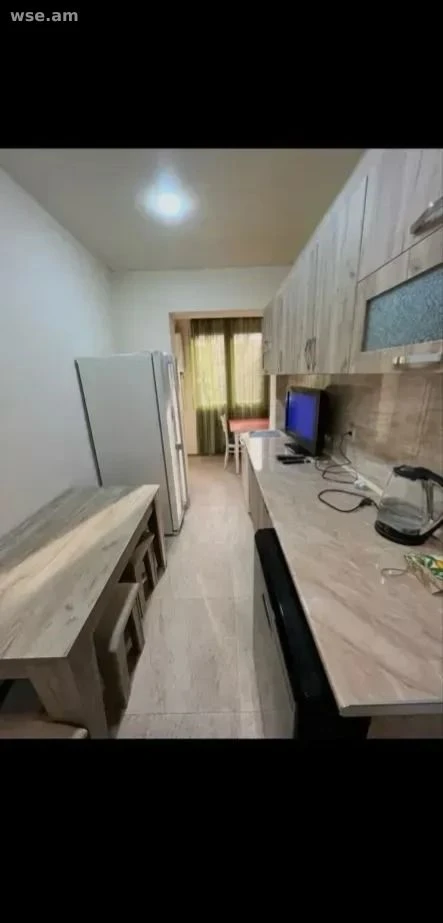 3-room, 98 m², 2/9 floor, 51 Tigran Petrosyan Street