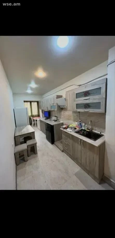 3-room, 98 m², 2/9 floor, 51 Tigran Petrosyan Street