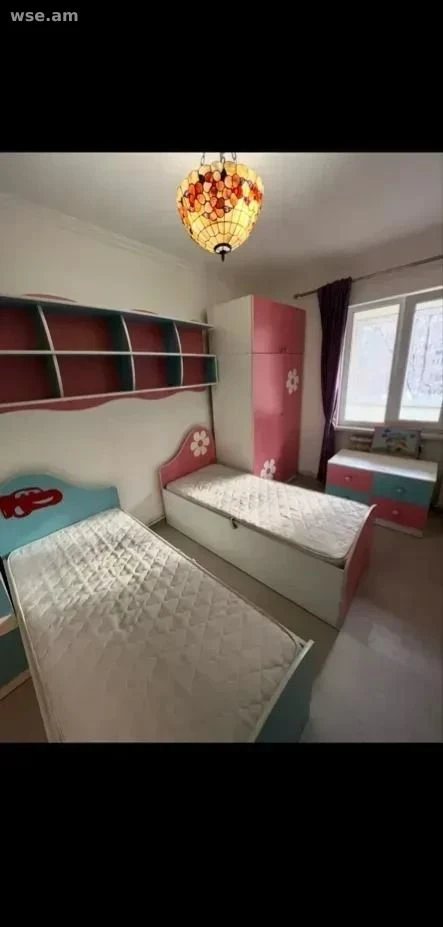 3-room, 98 m², 2/9 floor, 51 Tigran Petrosyan Street
