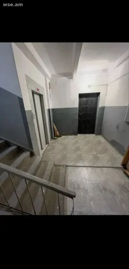 3-room, 98 m², 2/9 floor, 51 Tigran Petrosyan Street