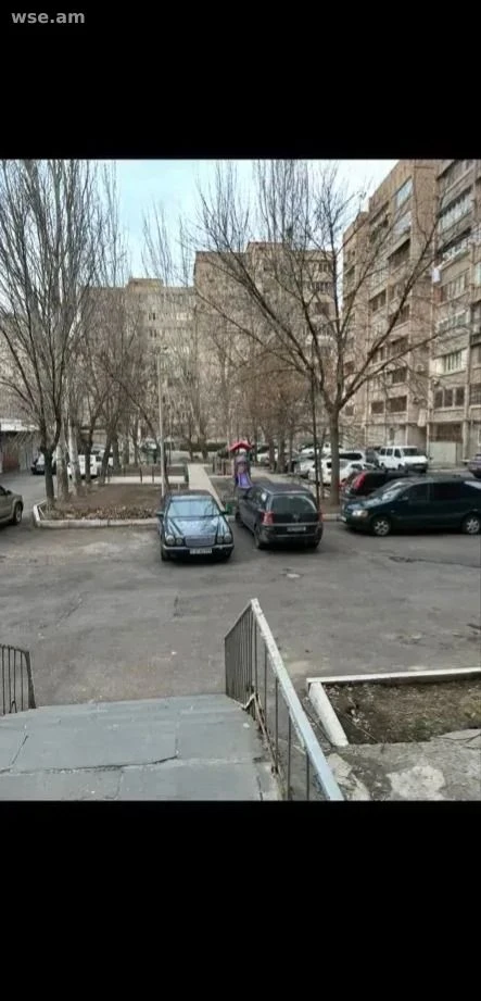 3-room, 98 m², 2/9 floor, 51 Tigran Petrosyan Street