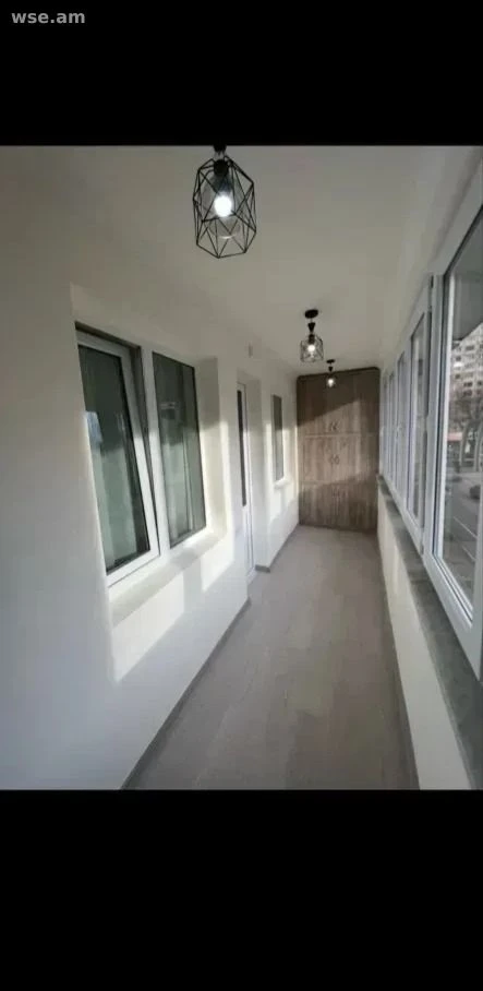 3-room, 98 m², 2/9 floor, 51 Tigran Petrosyan Street