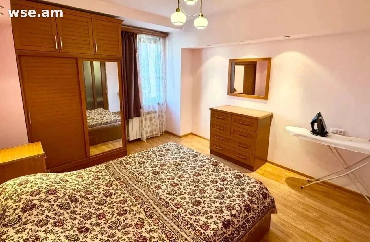2-rooms, 60 m², 5/9 floor, Tumanyan street 11a