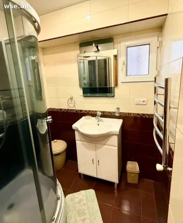 2-rooms, 60 m², 5/9 floor, Tumanyan street 11a