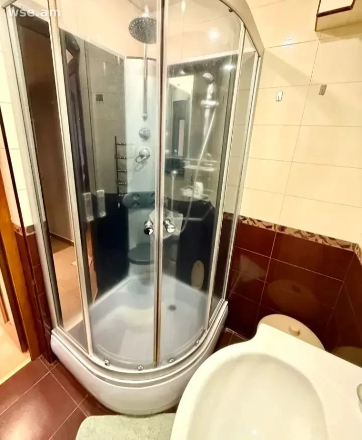 2-rooms, 60 m², 5/9 floor, Tumanyan street 11a
